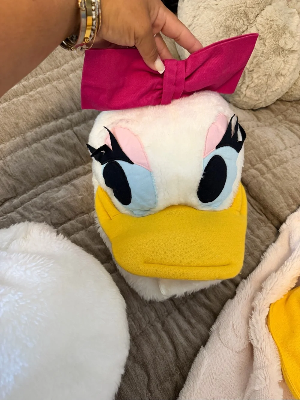 Disney soft white